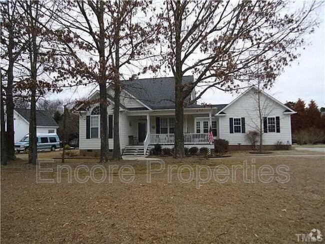 Building Photo - 1008 Elmsleigh Way Rental