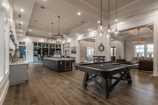 Heartwood at Lockwood Glen apartments — community photo