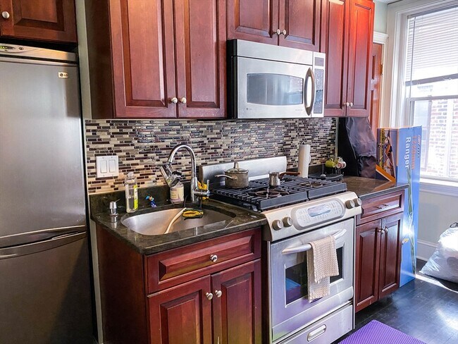 Photo - 5 Braemore Rd Unidad 8