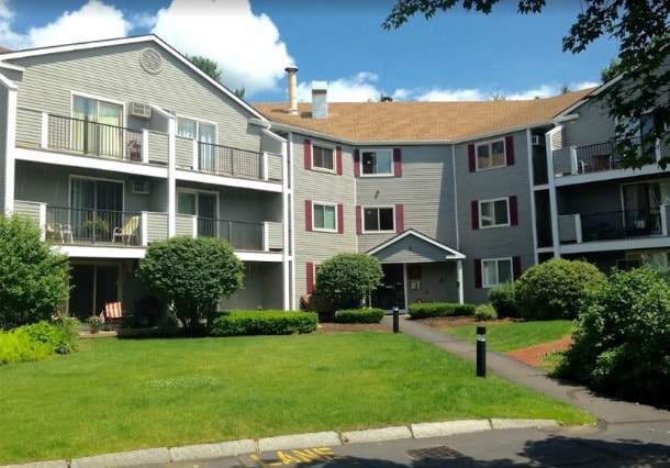 Photo - 120 Fisherville Rd Unit OakBridgeCondos#53