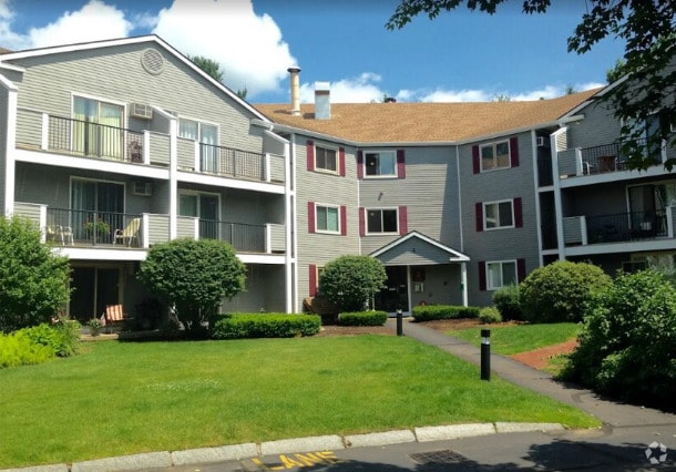 Building Photo - 120 Fisherville Rd Unit OakBridgeCondos#53