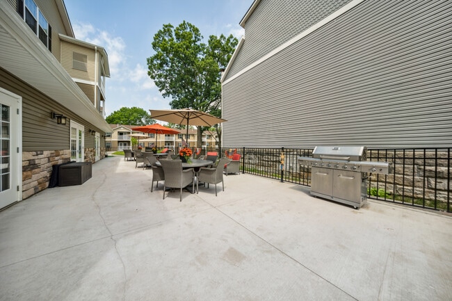 Emerald Reserve Meadville