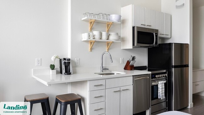 Photo - 3609 Wynkoop St Unidad 413