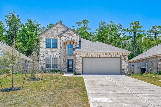 Photo - 22084 Juniper Crossing Dr Casa