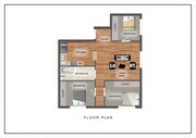 Glade Creek 3 Bedroom