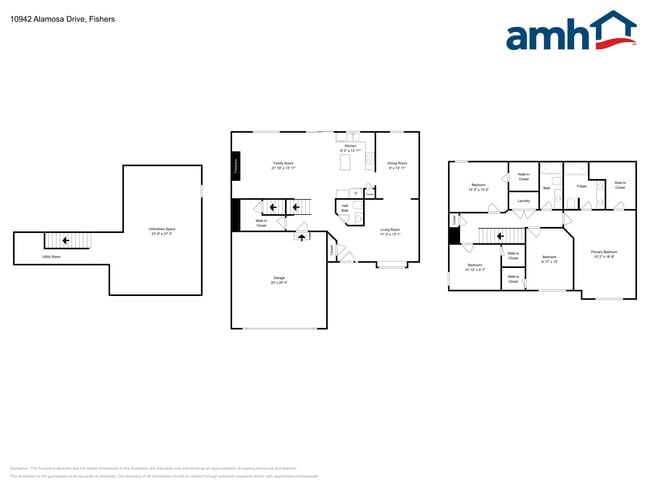 10942 Alamosa Dr