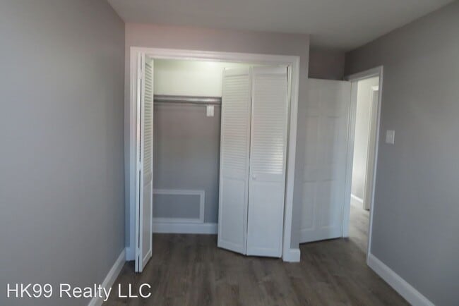 Photo - 2 br, 1 bath House - 2001 Rosalie St.