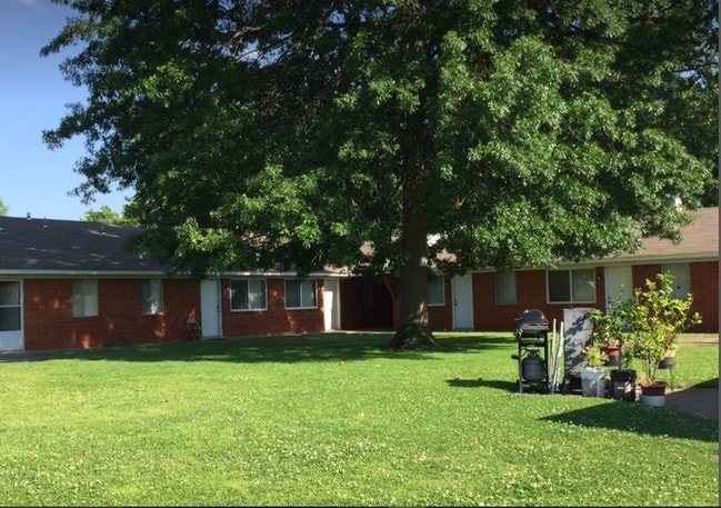 Americana Apartments - Americana Apartments