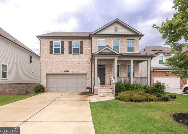 Building Photo - 5575 Coltman Dr