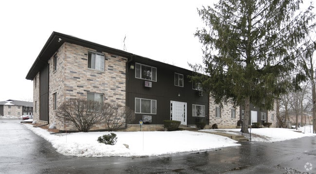 Photo - Forest Acres Apartments