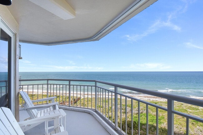 Building Photo - 3870 N Hwy A1A Unit 805