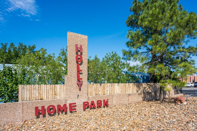 Photo - Holly Home Park