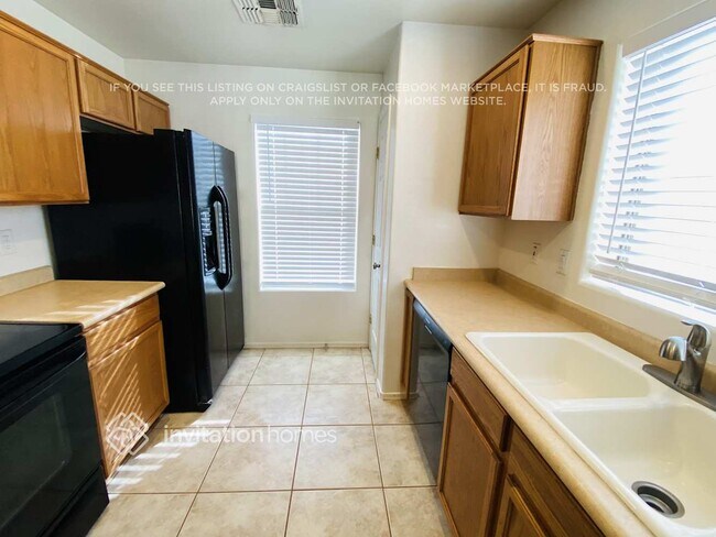 Photo - 2724 E Concho Ave