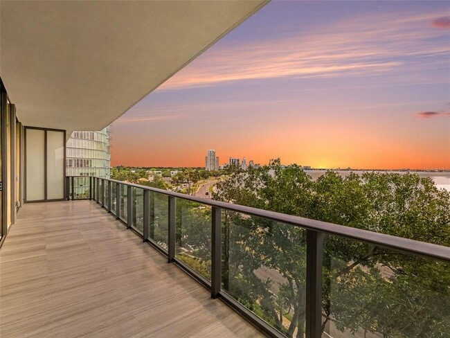 3101 Bayshore Blvd Unit 502