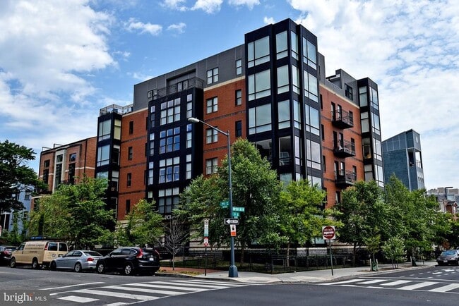 Building Photo - 2101 11th St NW Unit 504 Rental