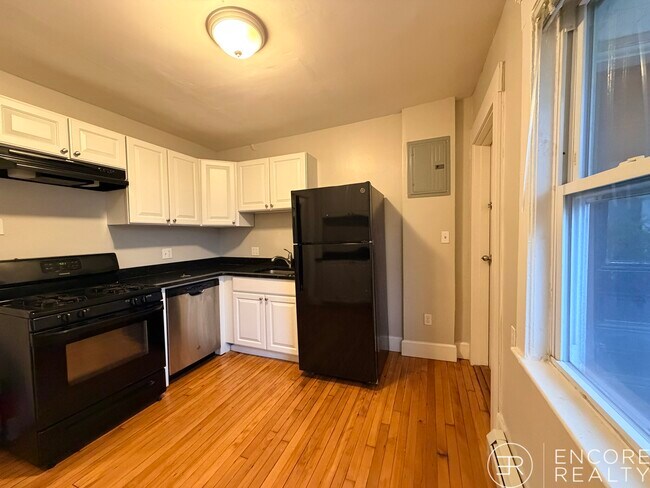 Photo - 56 Hancock St Unit 3