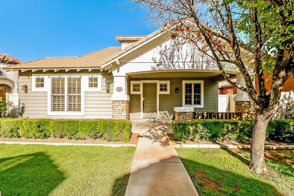 Photo - 1143 S Annie Ln Casa