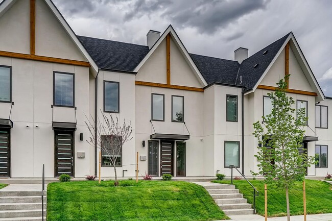 New Construction 2 Bedroom Townhomes for Rent - New Construction 2 Bedroom Townhomes for Rent