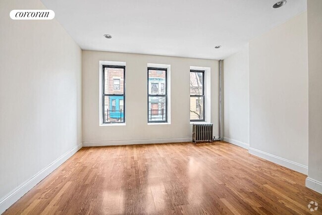 Building Photo - 613 W 138th St Rental