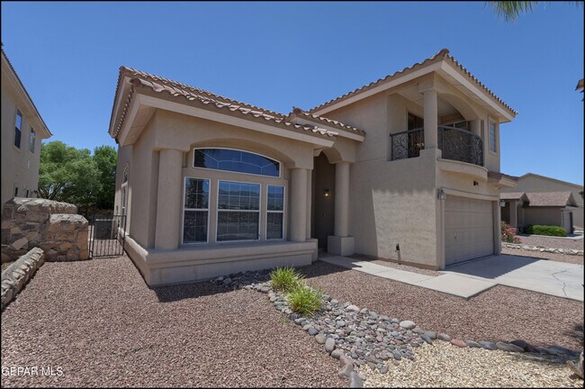 Photo - 6209 Cosecha Luna Cir House