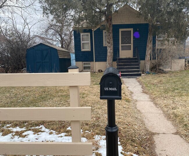 Photo - 1520 E 17th St Unit A