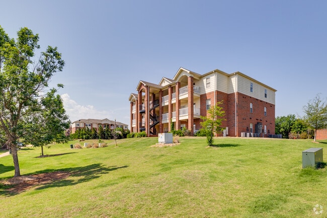 The Greens at Stillwater