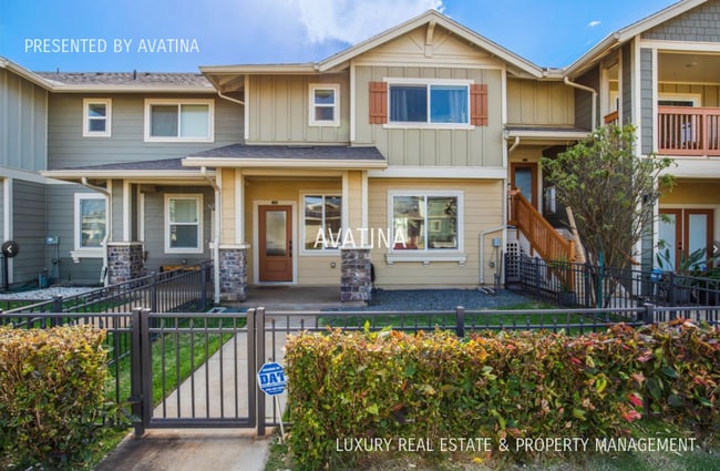 Building Photo - 91-960 Iwikuamoo St-404