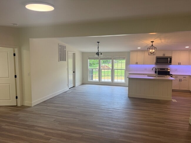 Photo - 2430 Little Hickman Rd