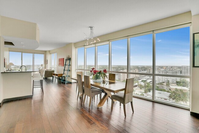 Photo - 1 N Ocean Blvd Unit 1707