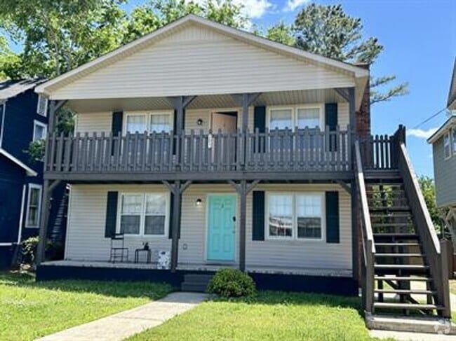 Building Photo - Charming and Affordable Downstairs Duplex ... Rental