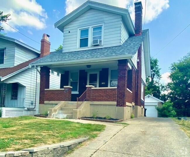 Building Photo - 3048 Taylor Ave Rental
