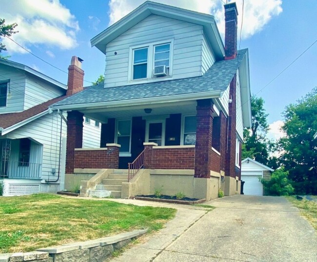 Photo - 3048 Taylor Ave House