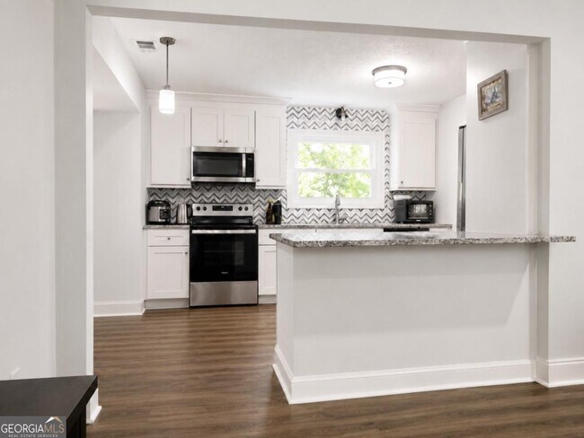 Photo - 1522 Dupree Rd