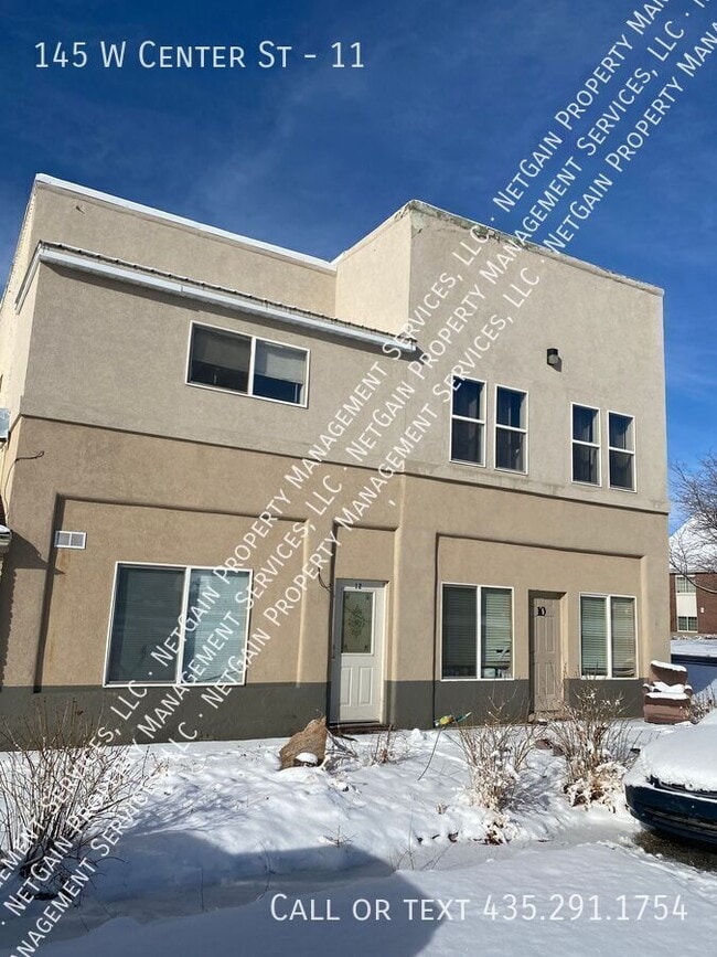 Building Photo - 145 W Center St Unit 11 Rental