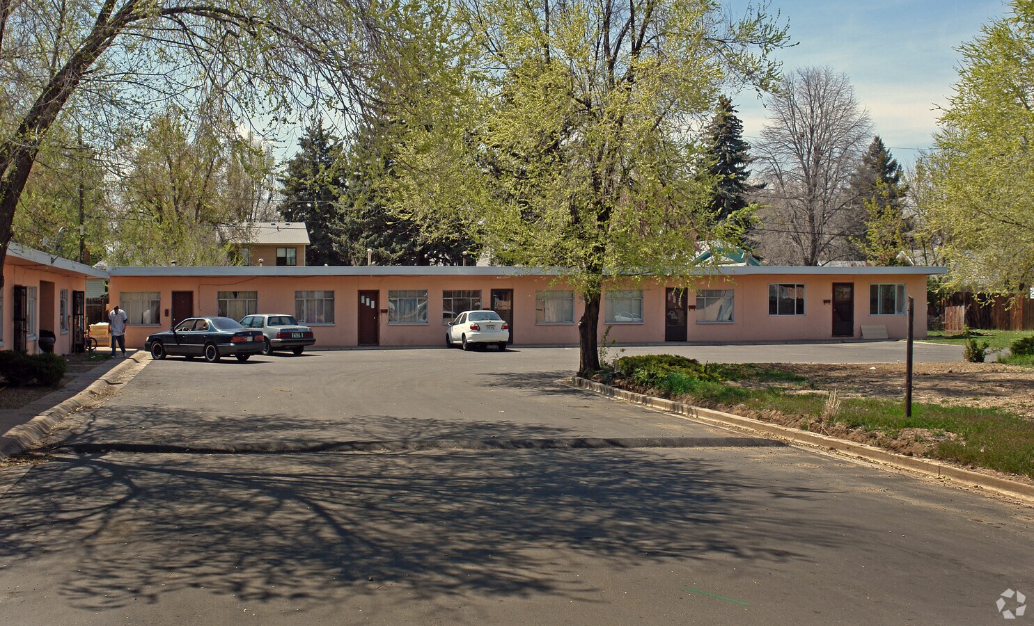 Photo - 509 S Public Rd Apartments