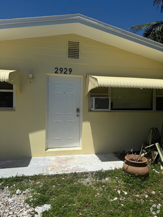 Building Photo - 2929 Patterson Ave Rental