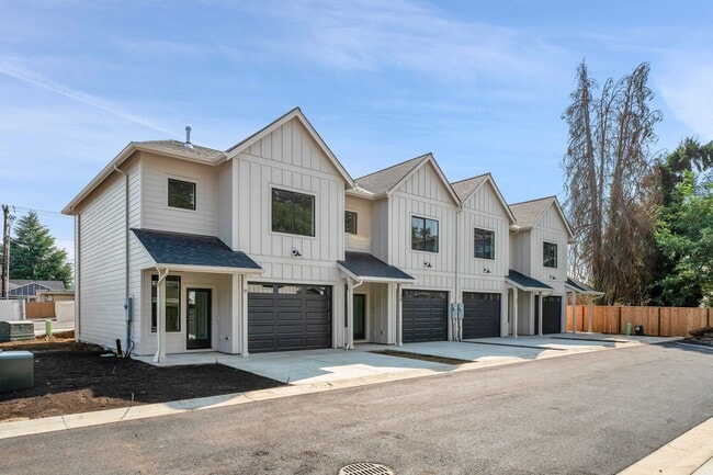 Landover Townhomes