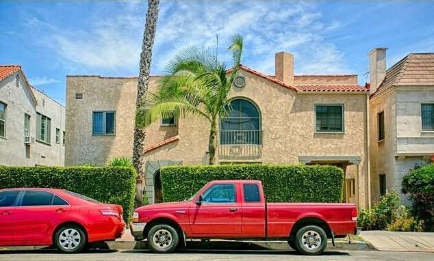 1102-1104 S Cochran Ave Unidad 1104