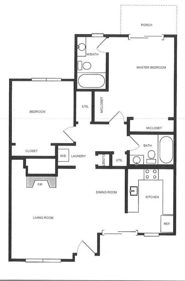 Photo - 826 Boardwalk Pl Unit 826 Boardwalk Place