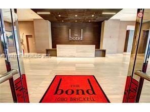 Photo - 1080 Brickell Ave Unit 1405