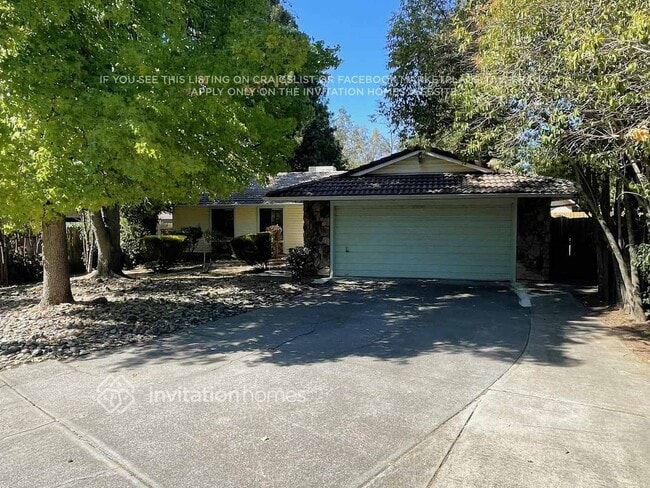 Building Photo - 6568 Pacheco Way Rental