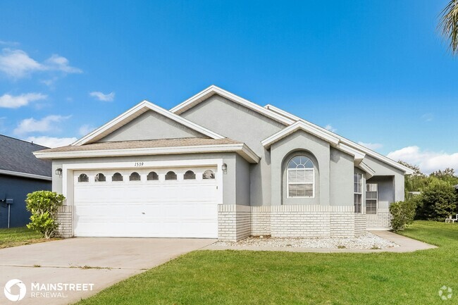 Building Photo - 1539 Indian Oaks Trail Rental