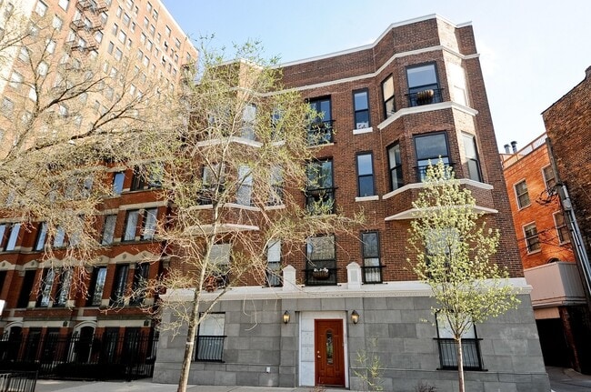 Building Photo - 323 W Webster Ave