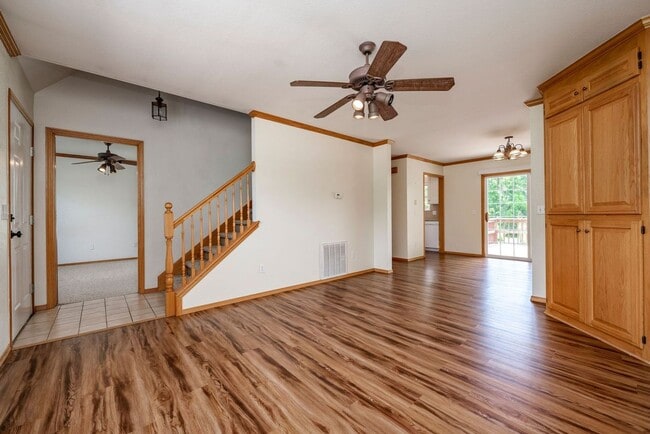 Photo - Spacious Bentonville Duplex!