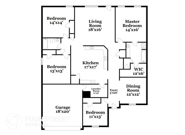 Photo - 65 Tamalynn Trl