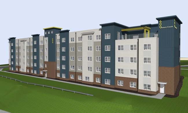 Building Photo - 600 Peters Creek Rental