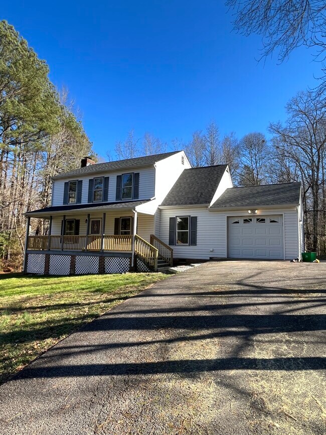 Photo - 2801 Brookforest Rd House