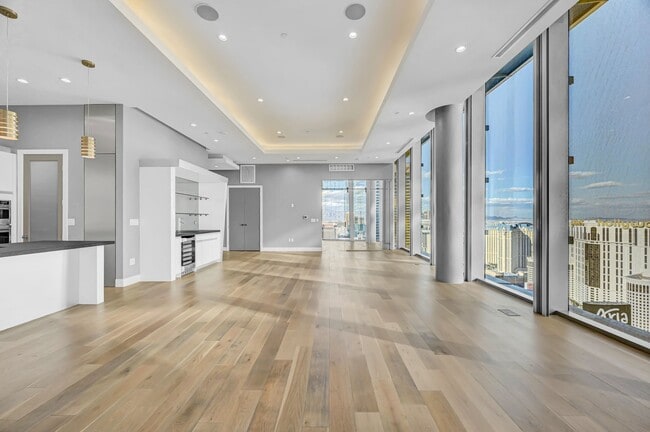 Photo - 3726 S Las Vegas Blvd Unit 3504