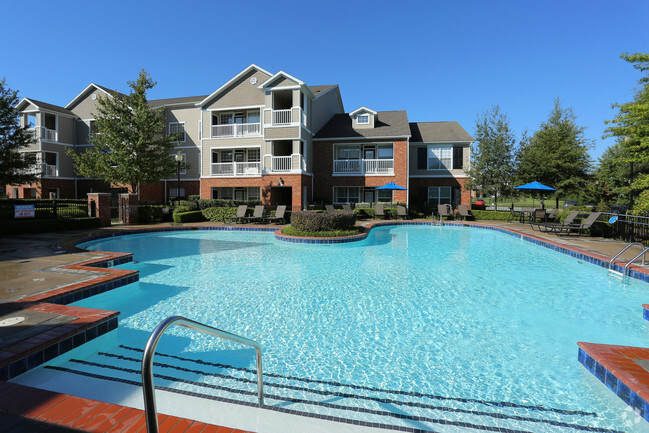 Pool - Reserve At Steele Crossing Rental