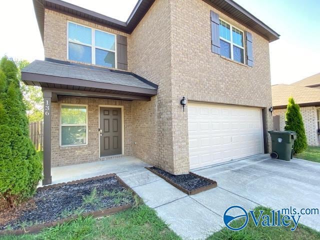 136 Winstead Cir